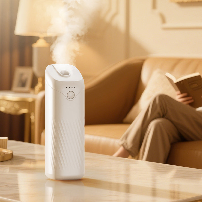 🎁Uutuus 50 %:N ALENNUS💥 Ladattava automaattinen tuoksulaite