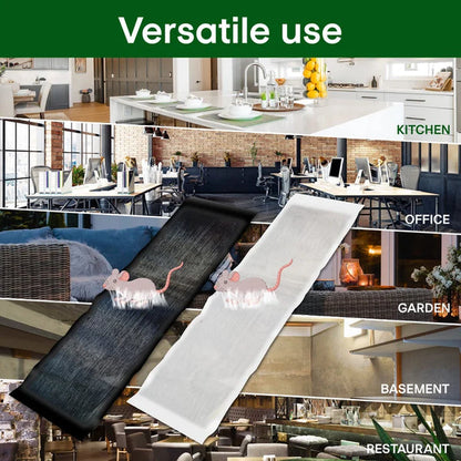 ✨Viimeinen päivä 50 %:n alennuksella⚡ Yksikerroksinen, ympäristöystävällinen ja erittäin kestävä hiirimatto
