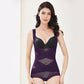High-Waist Shape-wear Bodysuit