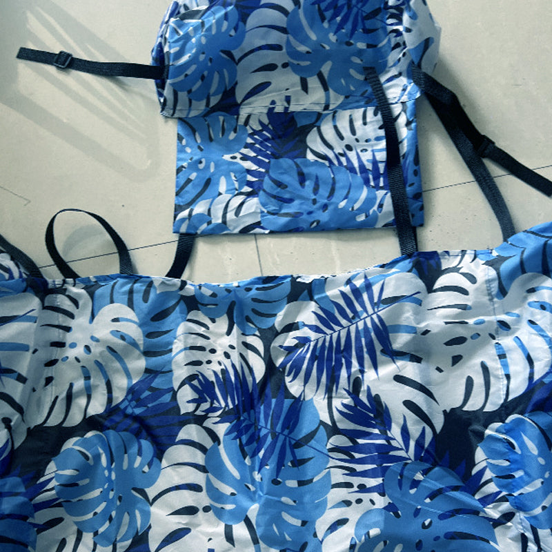 🏖️💺 Ilmatäytteinen uimatuoli – Mukava, vakaa ja täydellinen rentoutumiseen vedessä 🏊🌊