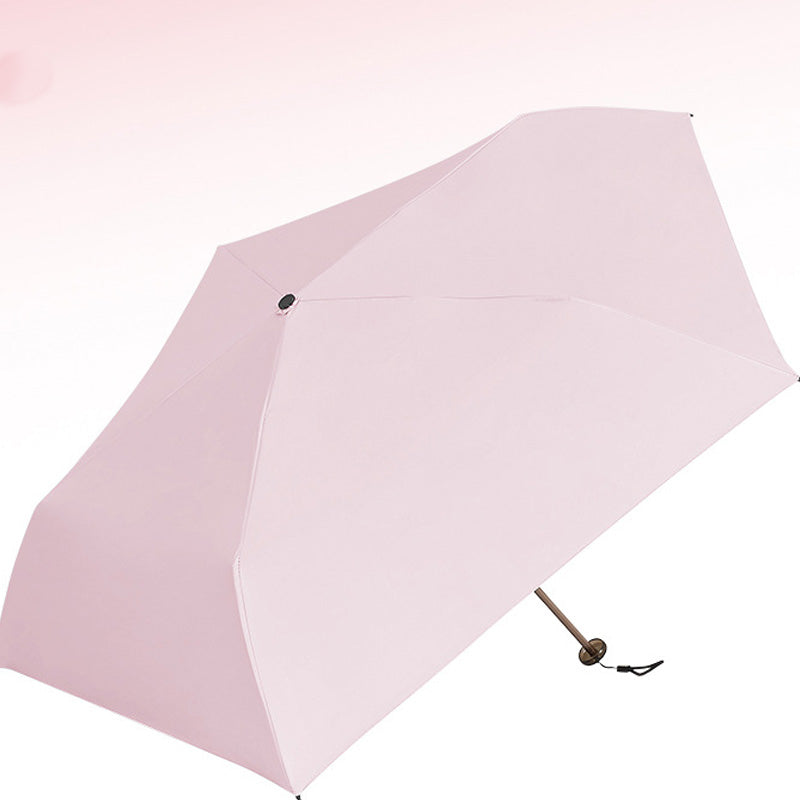 🏆 Viimeisen päivän erikoishinta 16,99 £! 🔥Mitä enemmän ostat, sitä enemmän säästät🎁Erittäin kevyt ja kompakti säänkestävä sateenvarjo