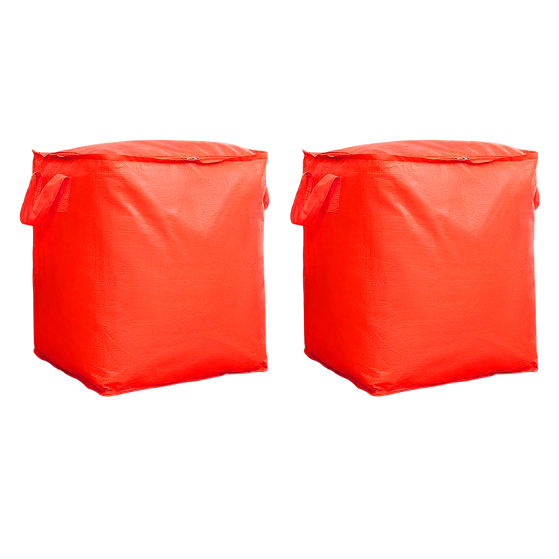 Erittäin suuret ja kestävät muuttolaukut