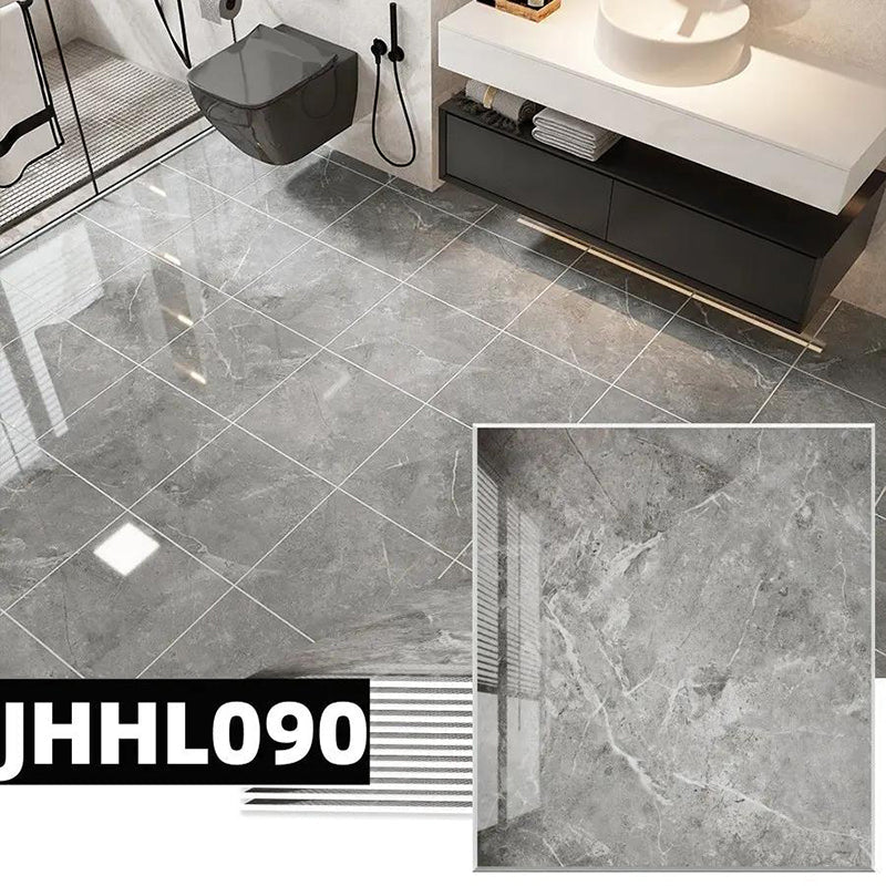 🥳2026:N SUOSITUIN TUOTE🥳💞YLI 50 000 KAPPALETTA MYYTY!🚿🛡️ 50 % ALENNUS! Laadukas lattialaatatarran – paksuus 2,5 mm, kulutusta kestävä. Luistamaton pinta, helppo puhdistaa. Peittää vanhat laatat tai betonin. Turvallinen ja kestävä DIY-parannus. 👣💪