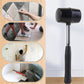 Multi-functional Tile Installation Rubber Hammer