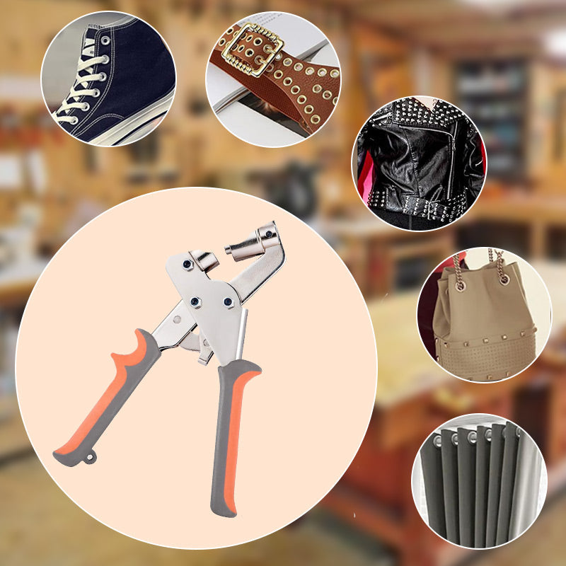 🛠️ RAJOITETUN AJAN TARJOUS: 50 % ALENNUS! ✨ Silmukkapihdisarja – Kestävä, kattava, pressuille ja tee-se-itse-projekteihin 🔩