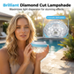 🏊‍♂️☀️ LED-aurinkokäyttöinen kelluva uima-allasvalo – väri vaihtuu, automaattinen päälle/pois-toiminto, vedenkestävä. Sopii erinomaisesti uima-altaalle, lampiin tai kylpylään – luo taianomaisen iltatunnelman! 💡🌙✨