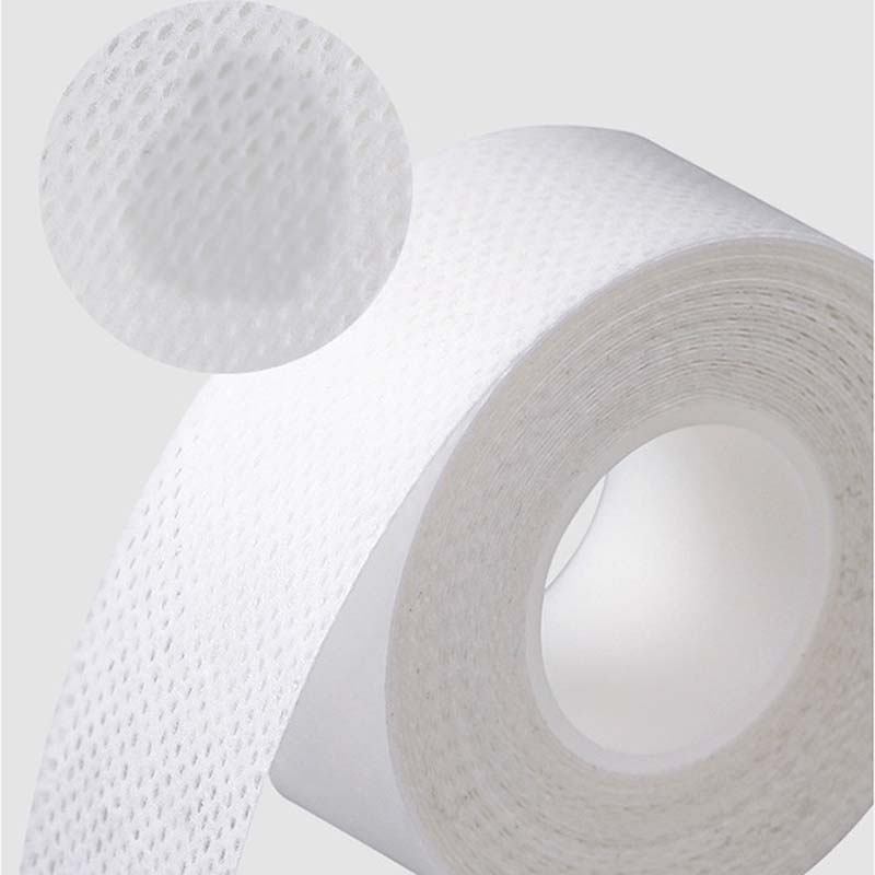 Näkymättömät kertakäyttöiset kaulus- ja hihansuiden hikoilusuojat