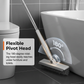 🔥UP TO 50% OFF!!🎁2-in-1 Grout & Corner Scrubber Brush with Squeegee🧹