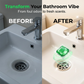 🥳2026:N SUOSITUIN TARJOUS🥳💞Yli 50 000 kpl myyty!🏠💧 50 % ALENNUS! Viemärin hajunpoistokapselit – Bioentsyymipohjainen koostumus neutraloi hajut niiden lähteellä. Välitön raikas tuoksu, ilman voimakkaita kemikaaleja. Sano hyvästit kiusallisille hajuille. 🚰✅