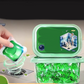 🥳2026:N SUOSITUIN TARJOUS🥳💞Yli 50 000 kpl myyty!🏠💧 50 % ALENNUS! Viemärin hajunpoistokapselit – Bioentsyymipohjainen koostumus neutraloi hajut niiden lähteellä. Välitön raikas tuoksu, ilman voimakkaita kemikaaleja. Sano hyvästit kiusallisille hajuille. 🚰✅