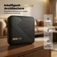 ⏳🔥TIJDELIJKE AANBIEDING: 50% KORTING! Android TV-box met Bluetooth