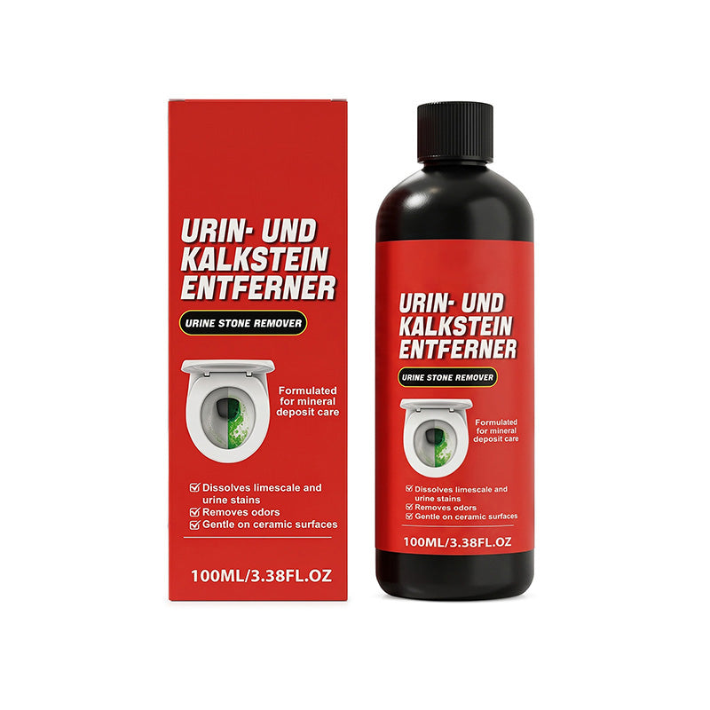 🚀 JUURI TULLUT MARKKINOILLE! 50 % ALENNUS 💎 Erittäin tehokas wc-puhdistusaine 🧪 Liuottaa vuosien aikana kertyneet virtsa- ja kalkkikertymät ✨ Ei enää hankaamista