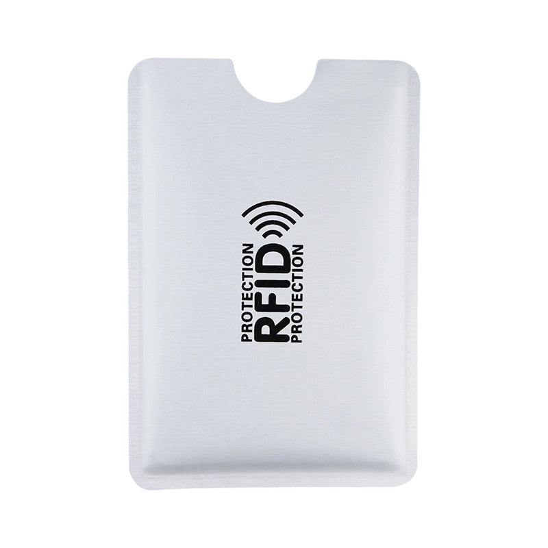 RFID-suojaholkit luottokorteille
