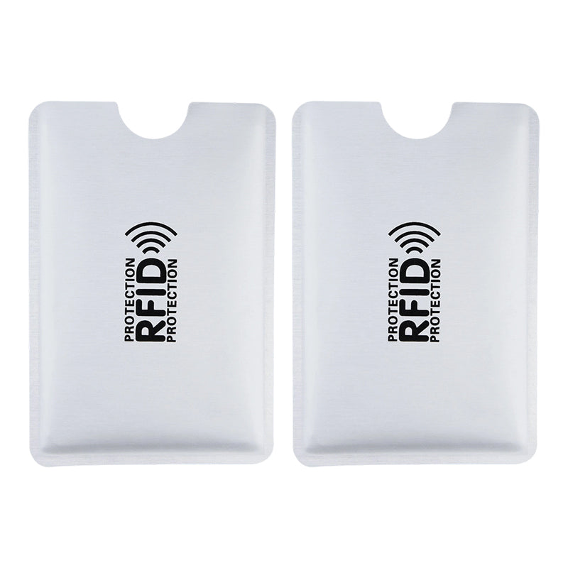RFID-suojaholkit luottokorteille