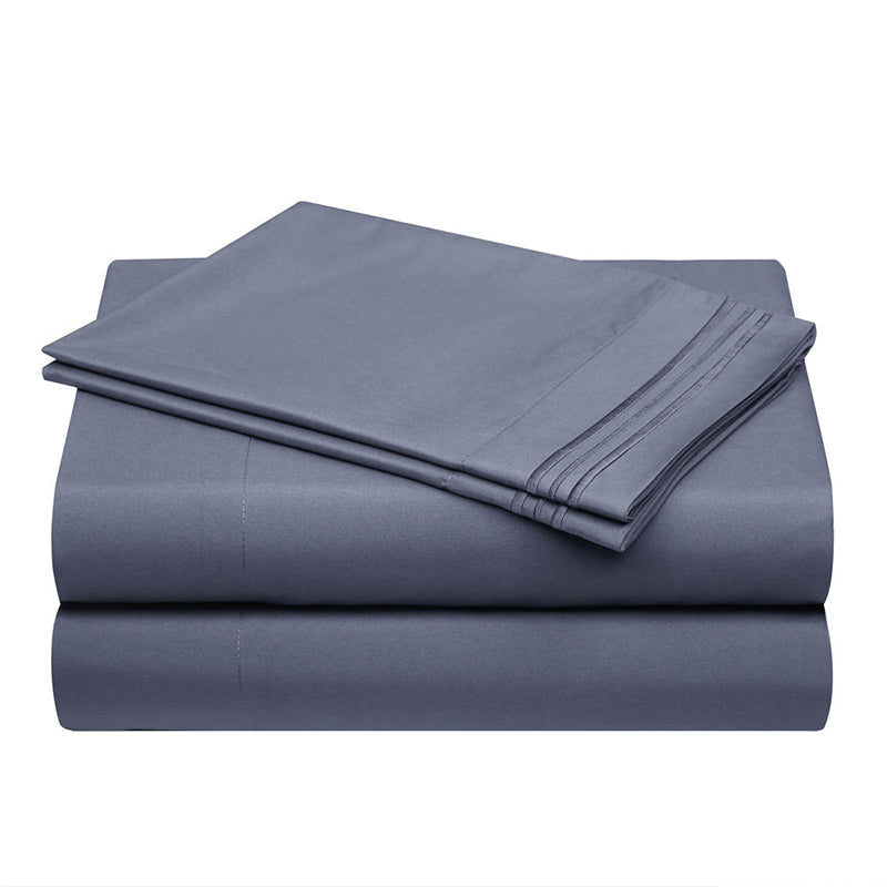 📢📢LIMITED-TIME 50% OFF! ⏰Luxury Embroidered European Bedding Set