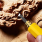 🔧✨ Monitoiminen sähköinen veistotyökalusarja – 50 %:n alennus! Tarkka, tehokas, monipuolinen – sopii erinomaisesti puun, linoleumin ja DIY-projekteihin. 🔥🎨