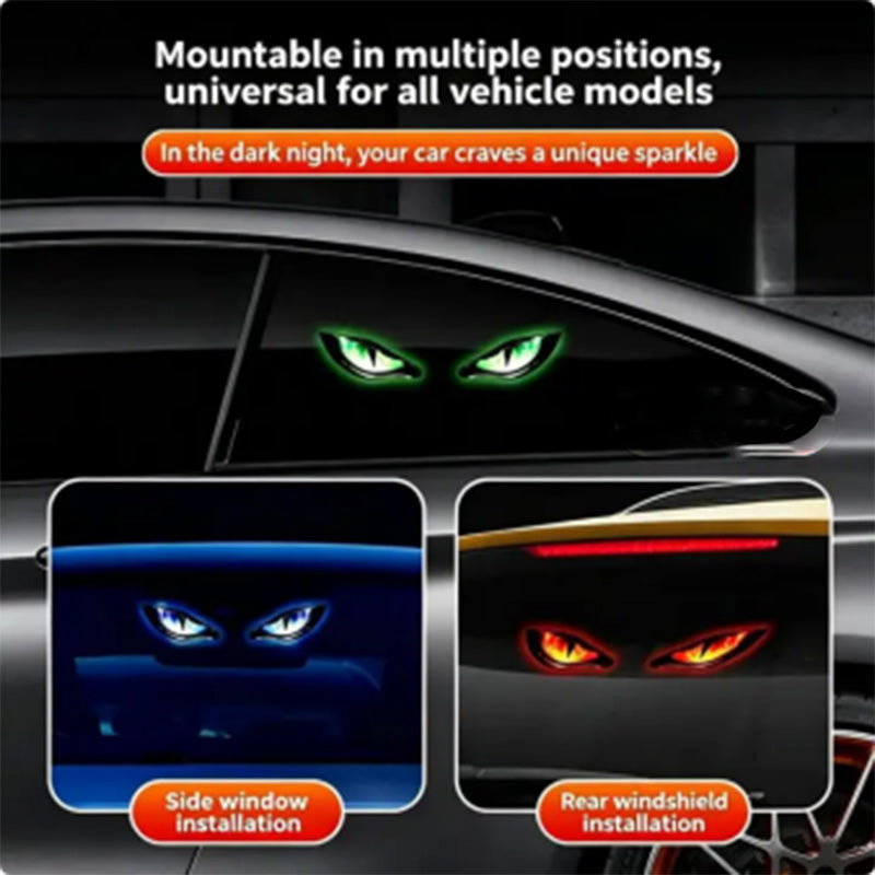 🚗🔆 Aurinkokäyttöinen LED-varoitusvalo autoon – 50 % alennus! Aurinkokäyttöinen, säänkestävä, syttyy automaattisesti pimeässä – lisää turvallisuutta tienvarsilla. 🔥🛡️