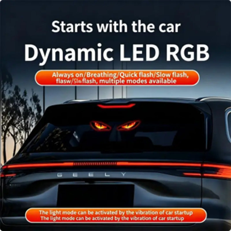 🚗🔆 Aurinkokäyttöinen LED-varoitusvalo autoon – 50 % alennus! Aurinkokäyttöinen, säänkestävä, syttyy automaattisesti pimeässä – lisää turvallisuutta tienvarsilla. 🔥🛡️