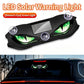 🚗🔆 Aurinkokäyttöinen LED-varoitusvalo autoon – 50 % alennus! Aurinkokäyttöinen, säänkestävä, syttyy automaattisesti pimeässä – lisää turvallisuutta tienvarsilla. 🔥🛡️