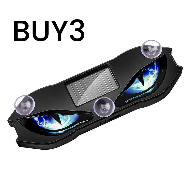 🚗🔆 Aurinkokäyttöinen LED-varoitusvalo autoon – 50 % alennus! Aurinkokäyttöinen, säänkestävä, syttyy automaattisesti pimeässä – lisää turvallisuutta tienvarsilla. 🔥🛡️
