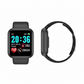 Health & Fitness Tracker Smartwatch