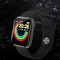 Health & Fitness Tracker Smartwatch