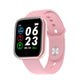 Health & Fitness Tracker Smartwatch