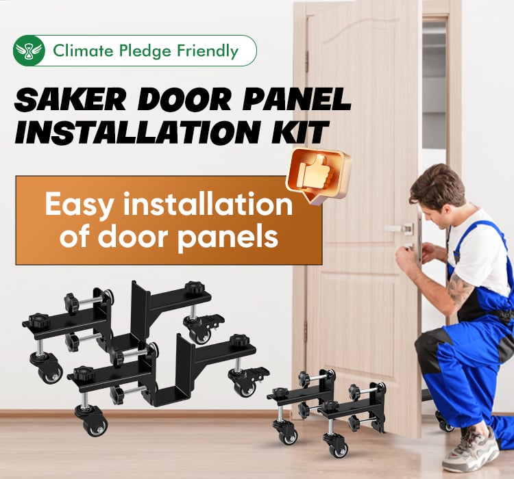 ⏳Time-Limited Special⏰Door Installation Tool