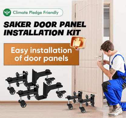⏳Time-Limited Special⏰Door Installation Tool