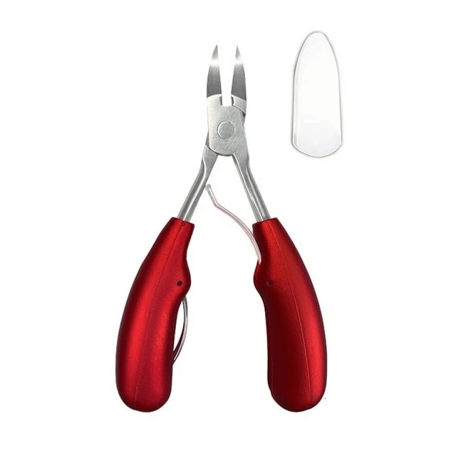 Coupe-ongles Outil de manucure🔥2 pièces livraison gratuite 🔥