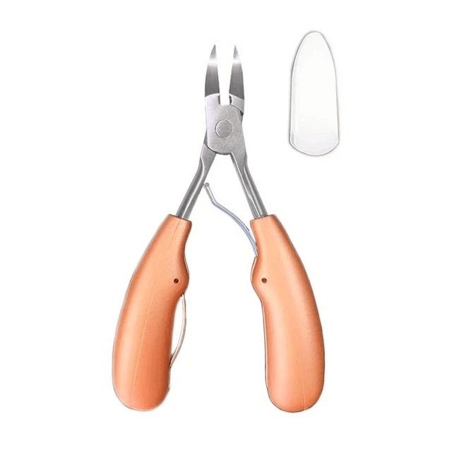 Coupe-ongles Outil de manucure🔥2 pièces livraison gratuite 🔥