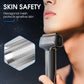 👱‍♂️The best grooming tool for men！Men's Efficient Rechargeable Foil Electric Shaver