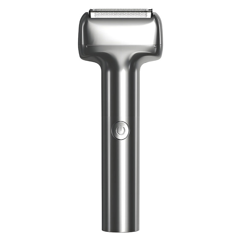 👱‍♂️The best grooming tool for men！Men's Efficient Rechargeable Foil Electric Shaver