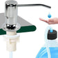 Sink Soap Dispenser Extension Tube Kit