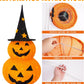 🎃 Suosittu tarjous: 66 % alennus 🎃🎃 Halloween-koristeet: taitettavat kurpitsat