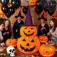 🎃 Suosittu tarjous: 66 % alennus 🎃🎃 Halloween-koristeet: taitettavat kurpitsat