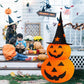 🎃 Suosittu tarjous: 66 % alennus 🎃🎃 Halloween-koristeet: taitettavat kurpitsat