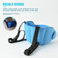 📢📢-50% !! ⏰Lasten auton niskatuki – Säädettävä pään tuki, estää pään roikkumista ja niskan kipeytymistä automatkoilla