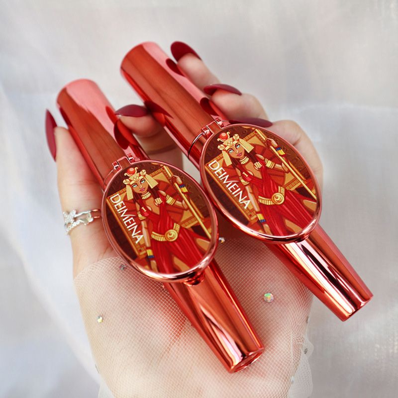 🎁 Yllätystarjous -50 %! ✨️ Bloggaajien suosikki! 👱‍♀️ Suurenna silmiä ja palauta kauneus! 4D-pidentävä ja tuuheuttava ripsiväri
