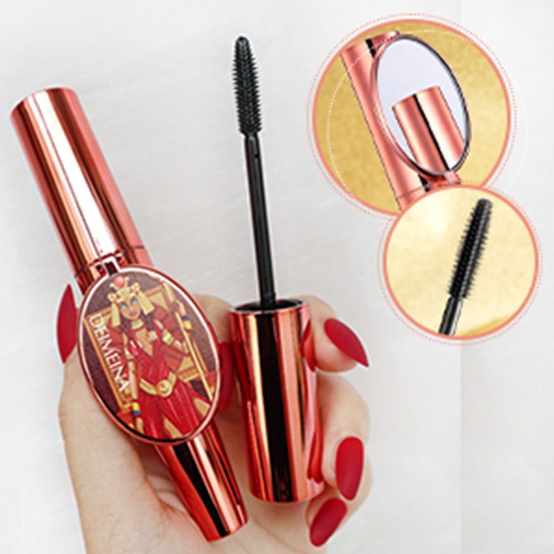 🎁 Yllätystarjous -50 %! ✨️ Bloggaajien suosikki! 👱‍♀️ Suurenna silmiä ja palauta kauneus! 4D-pidentävä ja tuuheuttava ripsiväri