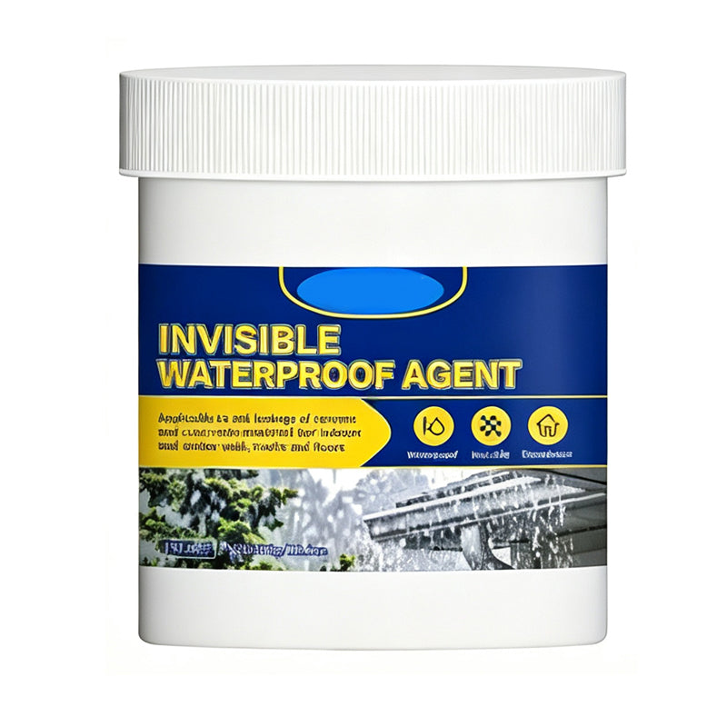 Kirkas ja näkymätön vedeneristystiiviste katolle, seinälle ja tiskialtaalle, 100 g