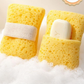 🌞Kesäalennus: -50 %🔥🧼Kaksipuolinen kylpyvaahtopussi🧽