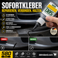🧴 Mehrzweck-Kleber mit schneller Trocknung