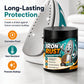 Iron Soleplate Rust Remover and Descaling Paste