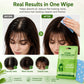 Portable Waterless Hair Cleansing Wipes