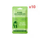 Portable Waterless Hair Cleansing Wipes