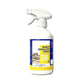 Monikäyttöinen jyrsijöiden karkotussuihke