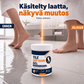 Liukumaton laattojen tartuntageeli