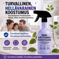 Leivontasoodaa monikäyttöinen puhdistussuihke