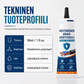Nestemäinen sähköeristysgeeli